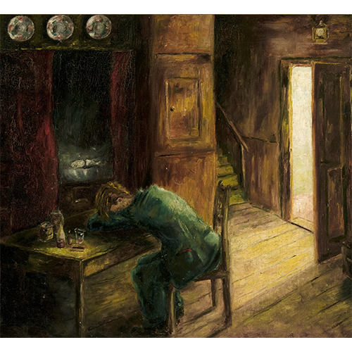 Affiches, Prenten, Schilderijen, Tekeningen